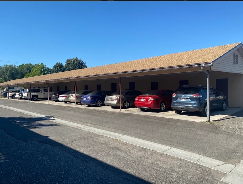 More Photos Of 1184 W 4400 S, Riverdale Apartments For Sale