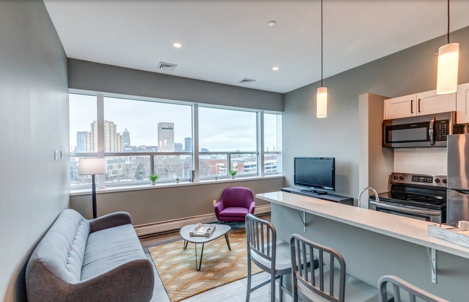 More Photos Of 2901 Euclid Ave, Cleveland Apartments For Sale