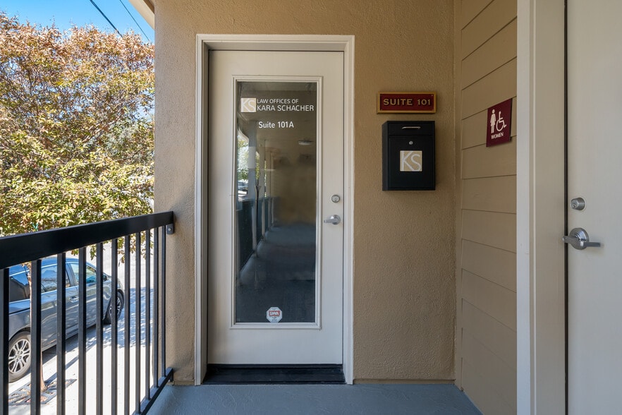 More Photos Of 1400 Railroad St, Paso Robles Office For Lease