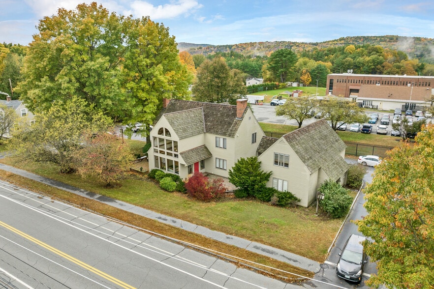 More Photos Of 68 Lyme Rd, Hanover Office Residential For Sale