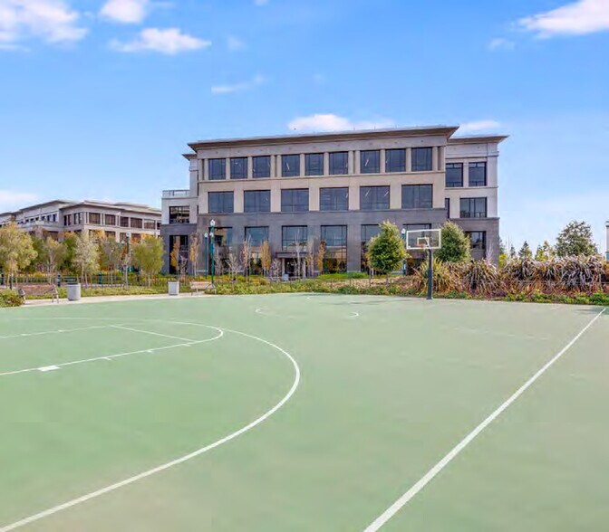 More Photos Of 1 Franklin Pky, San Mateo Unknown For Lease