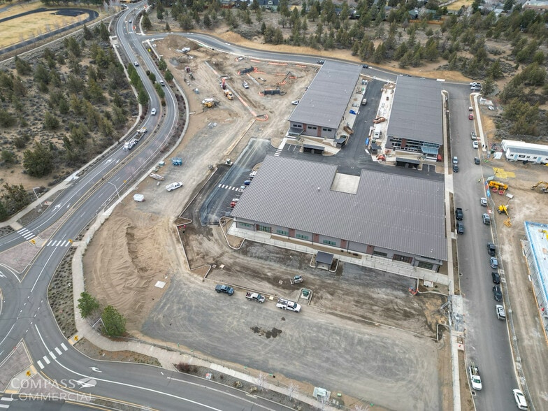 More Photos Of NWC of Cooley Rd. & 18th St., Bend Unknown For Lease