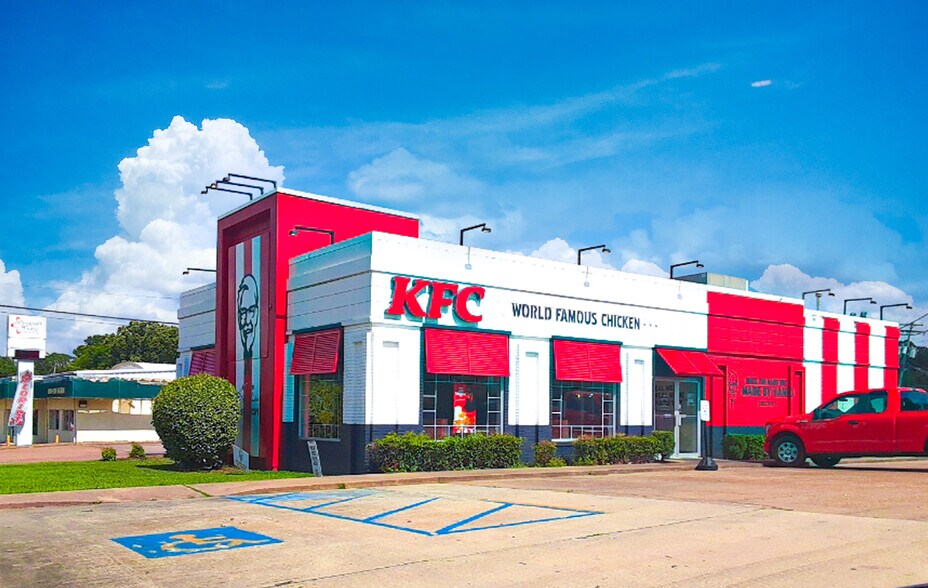 More Photos Of 201 E 1st Ave, Crossett Fast Food For Sale