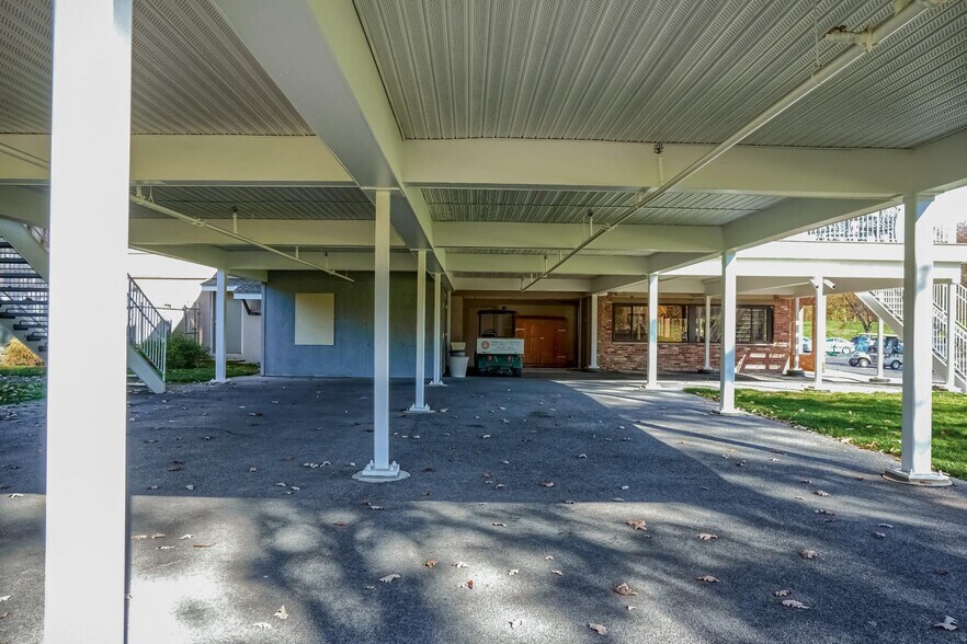 More Photos Of 155 Wilbur Blvd, Poughkeepsie General Retail For Sale