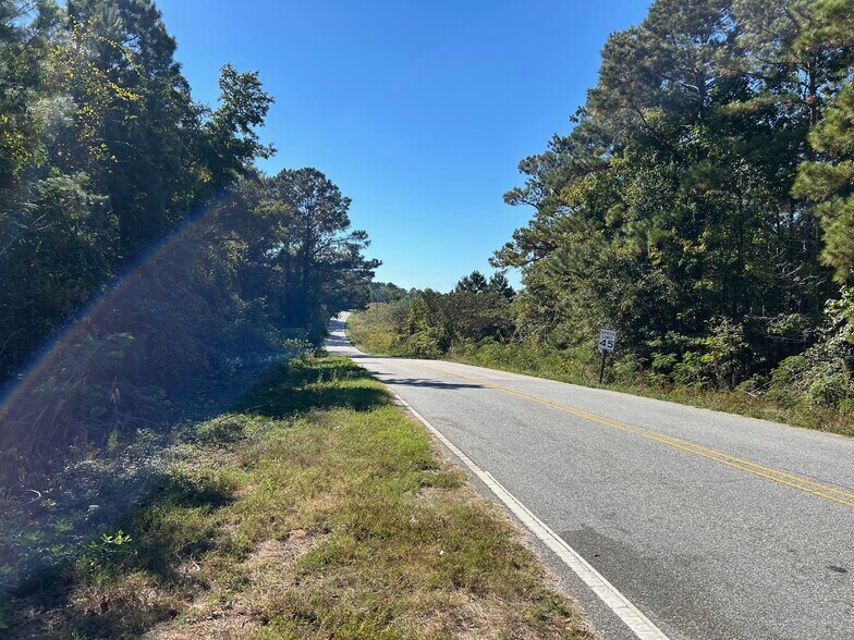 More Photos Of 0 Highway 165, Fort Mitchell Land For Sale