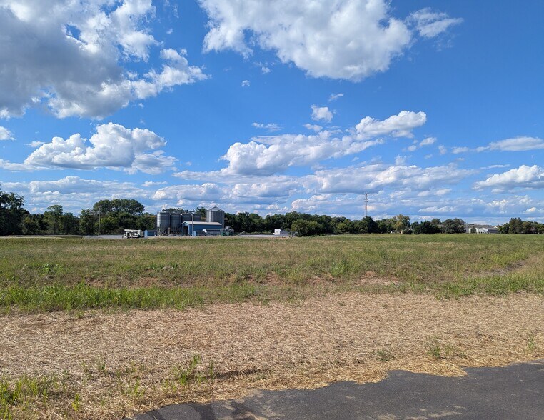 More Photos Of 11800 Molly Pitcher Hwy, Greencastle Land For Sale