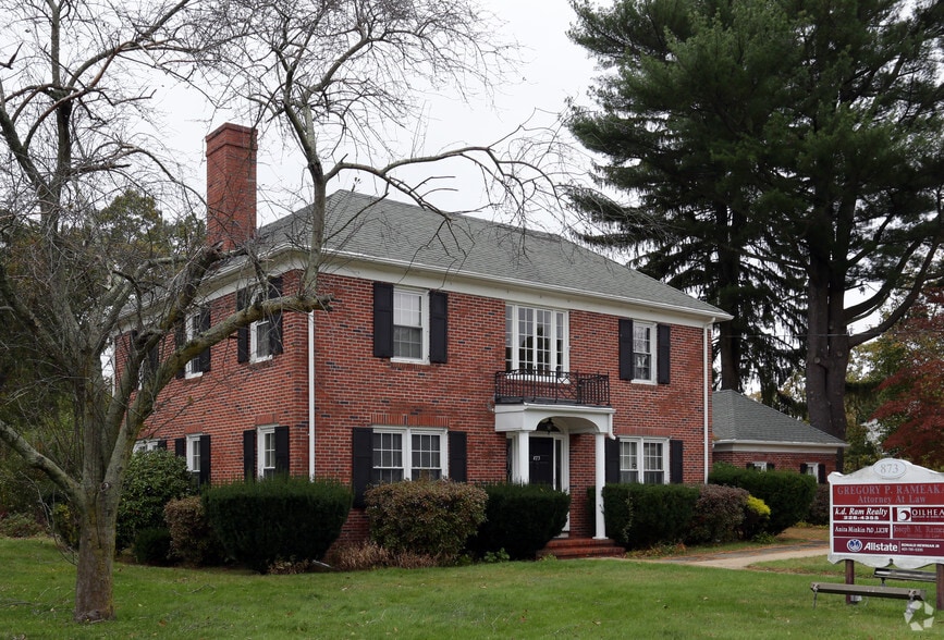 More Photos Of 873 Warwick Ave, Warwick Office For Sale