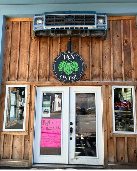 More Photos Of 2977 Vt Route 100, Jacksonville Restaurant For Lease