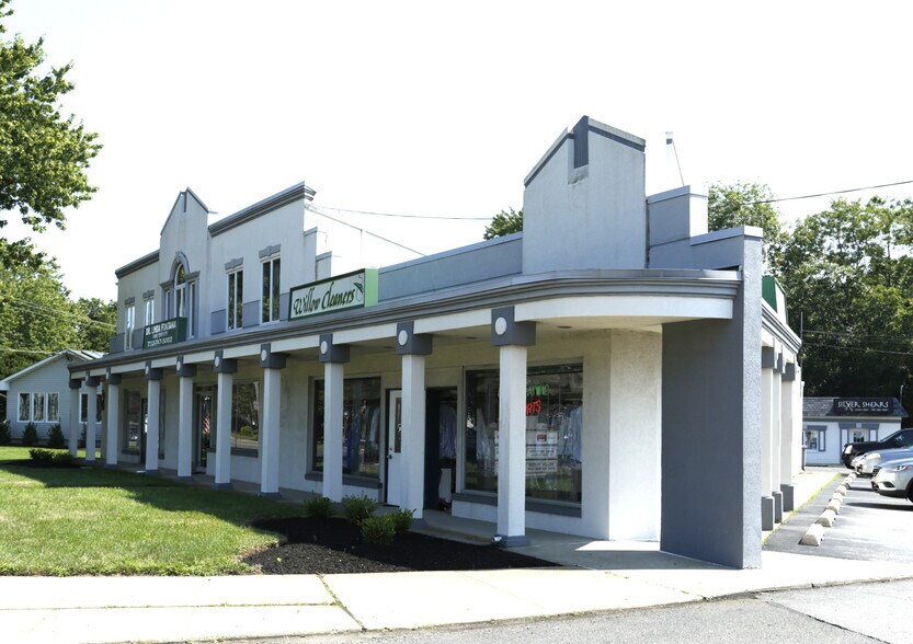 Primary Photo Of 314-318 Willow Dr, Little Silver Unknown For Lease