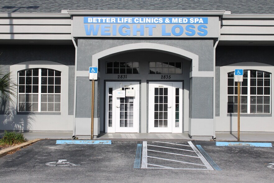 Primary Photo Of 2831 Alternate 19, Palm Harbor Office For Lease