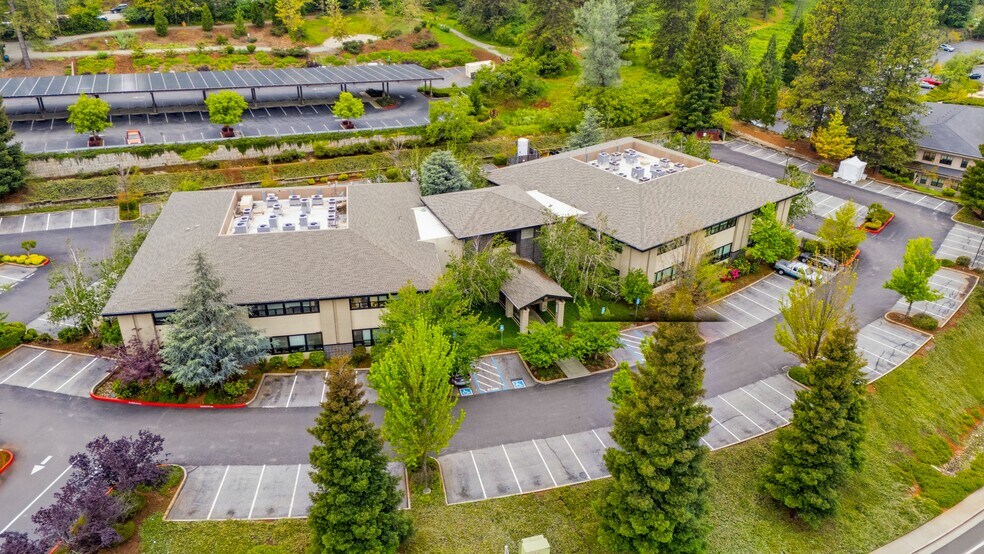 More Photos Of 300 Sierra College Dr, Grass Valley Medical For Sale