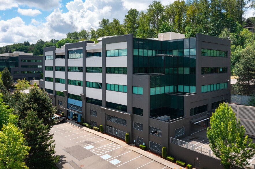 More Photos Of 12101 Tukwila International Blvd, Tukwila Unknown For Lease