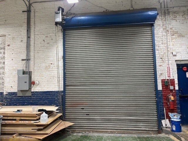 More Photos Of 642 E State St, Trenton Industrial For Sale