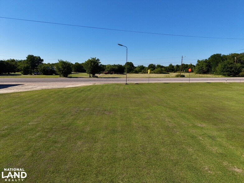 More Photos Of 406 Hwy 254 East, Ranger Industrial For Sale