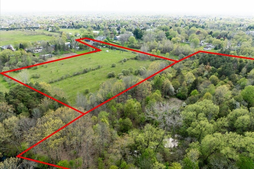 More Photos Of Harris Hill Rd @ Pleasant View, Lancaster Land For Sale