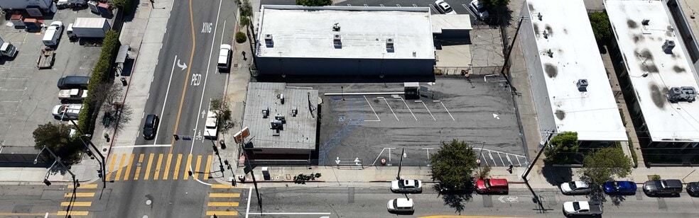 More Photos Of 901 S Pacific Ave, San Pedro Fast Food For Sale