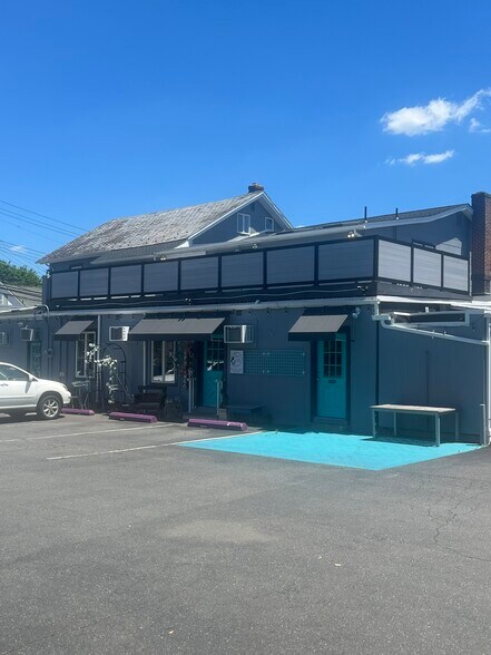 More Photos Of 84 N Main St, Milltown Storefront Retail Office For Lease