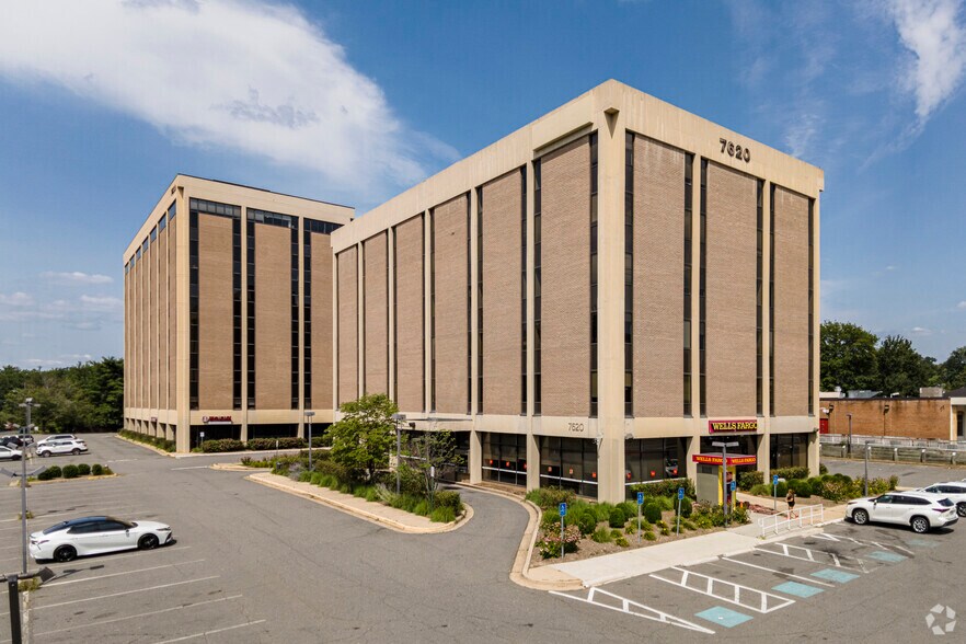 More Photos Of 7630 Little River Tpke, Annandale Office For Lease