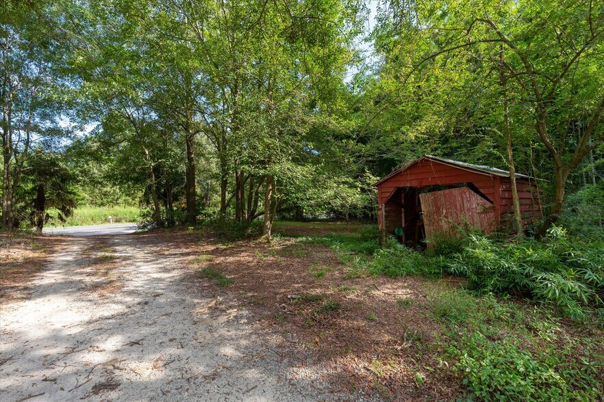More Photos Of 737 Burnt Mill Creek Rd, Mountville Land For Sale