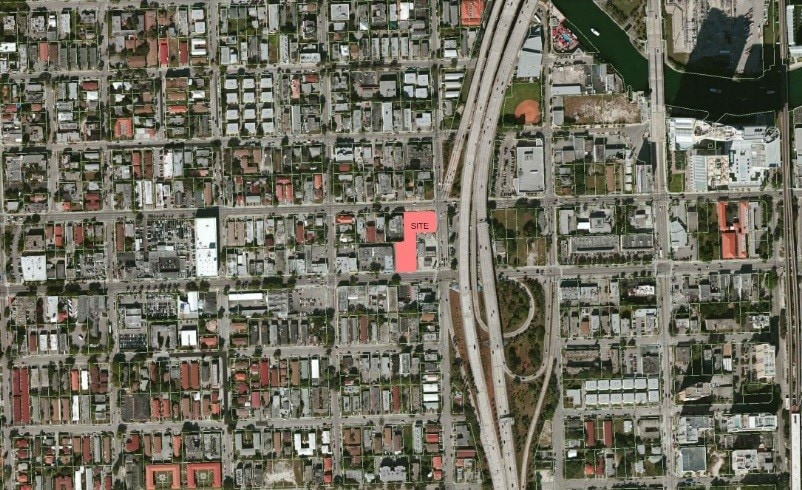 More Photos Of 420 SW 7th St, Miami Office For Lease