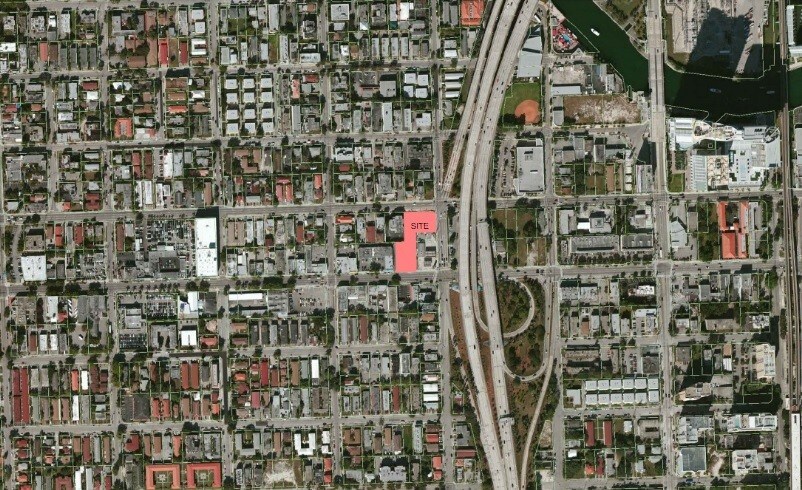 More Photos Of 420 SW 7th St, Miami Office For Lease