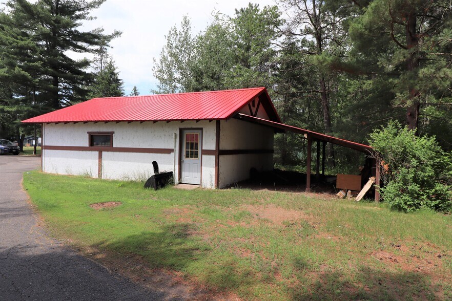 More Photos Of 9966 N State Road 27, Hayward Hotel For Sale