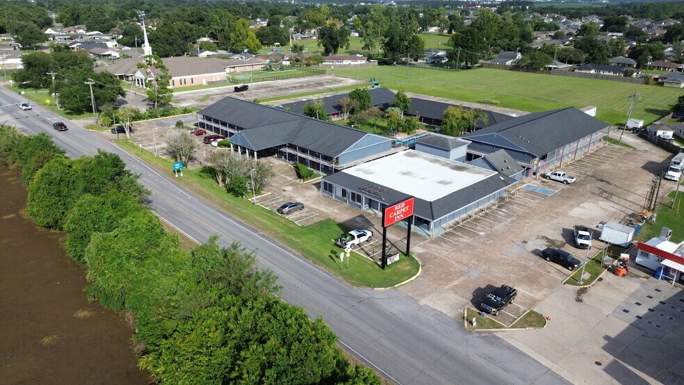More Photos Of 2115 Bayou Black Dr, Houma Land For Sale