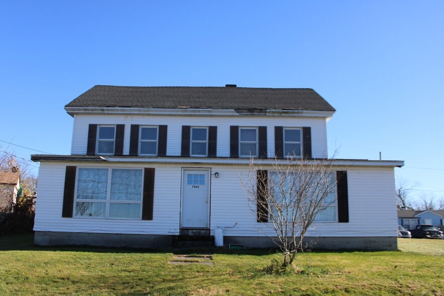 More Photos Of 7945 NY-52, Narrowsburg Manufactured Housing Mobile Home Park For Sale