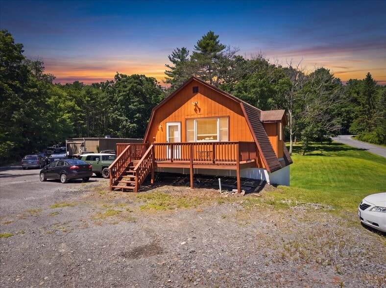Primary Photo Of 111 Mountain Springs Rd, Milford Land For Sale
