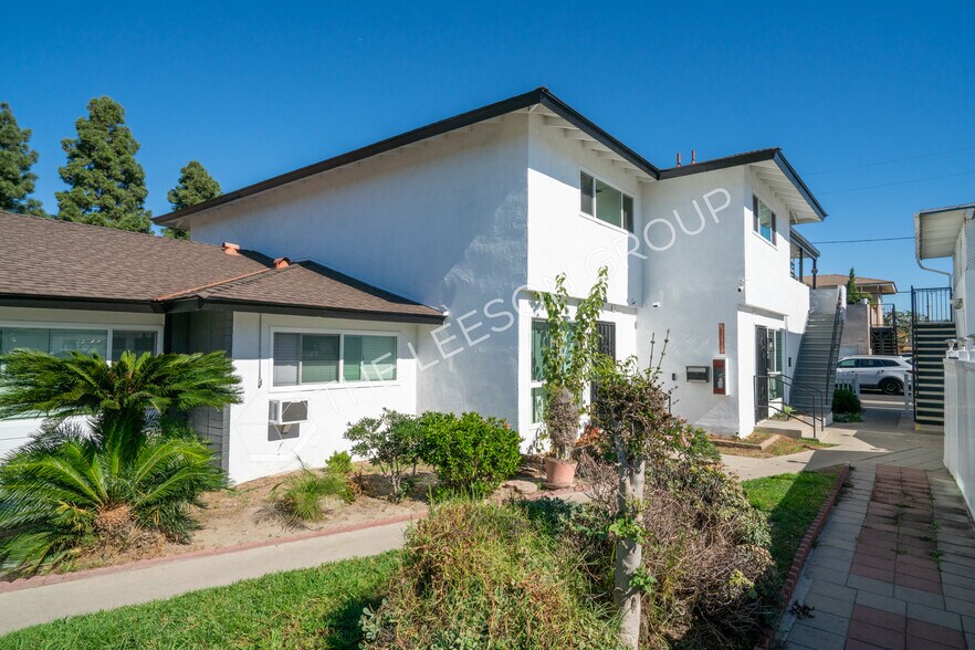 More Photos Of 13262 Verde St, Garden Grove Apartments For Sale