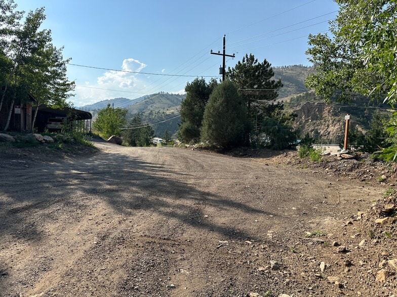 More Photos Of 2056 Idaho Springs Road, Idaho Springs Specialty For Lease