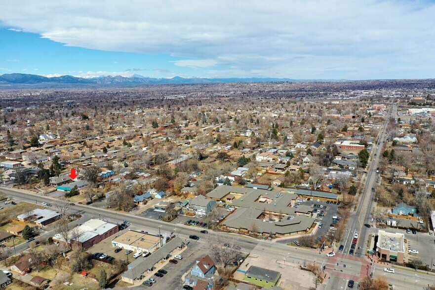 More Photos Of 6195 W 38th Ave, Wheat Ridge Office For Lease