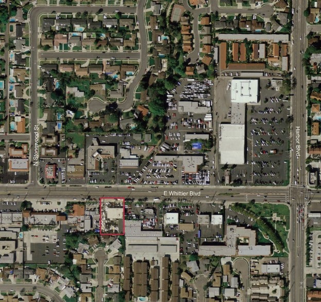 More Photos Of 910 E Whittier Blvd, La Habra Auto Dealership For Lease