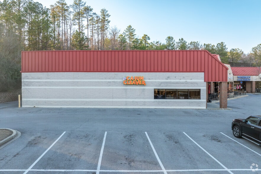 More Photos Of 2341 John Hawkins Pky, Hoover General Retail For Sale