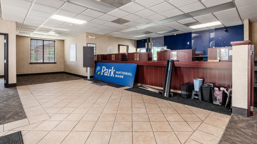 More Photos Of 220 E State St, Newcomerstown Bank For Sale