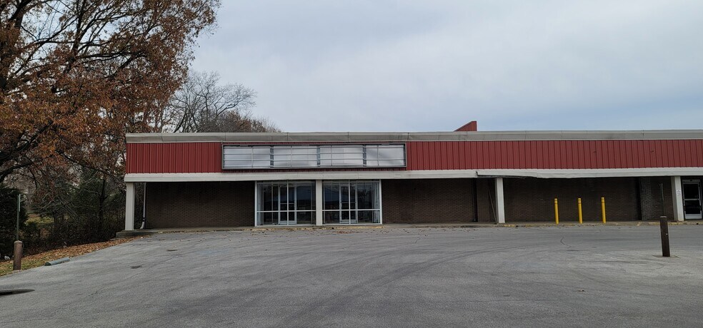 Primary Photo Of 101 US Highway 41 Alt S Hwy, Providence Storefront For Lease