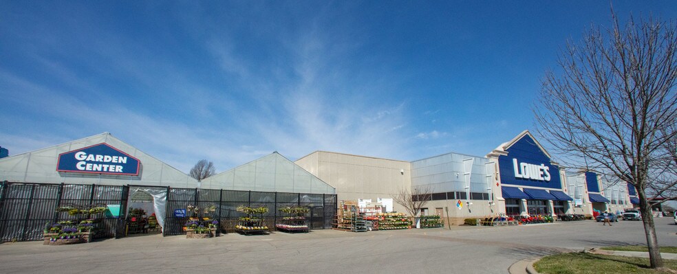 More Photos Of 4980-4988 Roe Blvd, Roeland Park Unknown For Lease