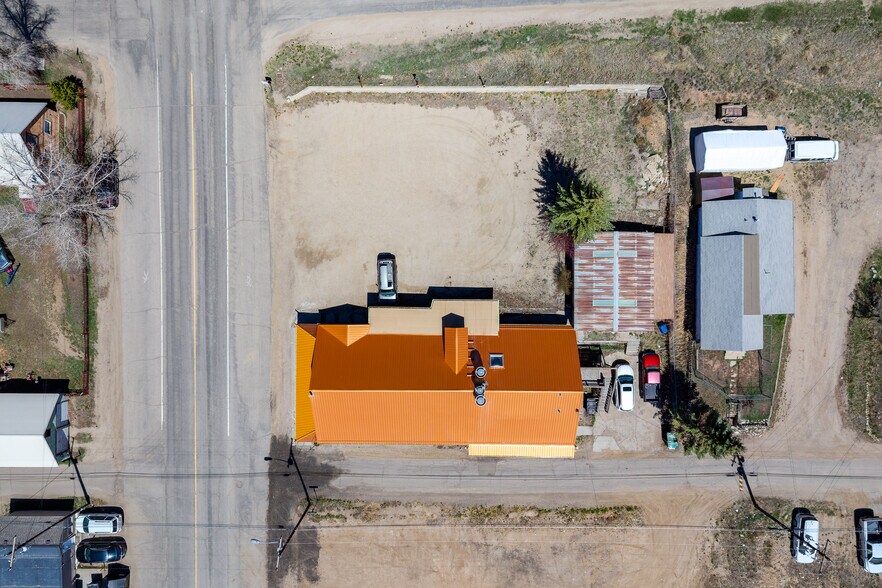 More Photos Of 52 4th St, Granby Restaurant For Sale