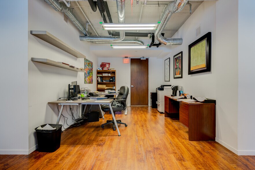 More Photos Of 14 NE 1st Ave, Miami Office For Lease