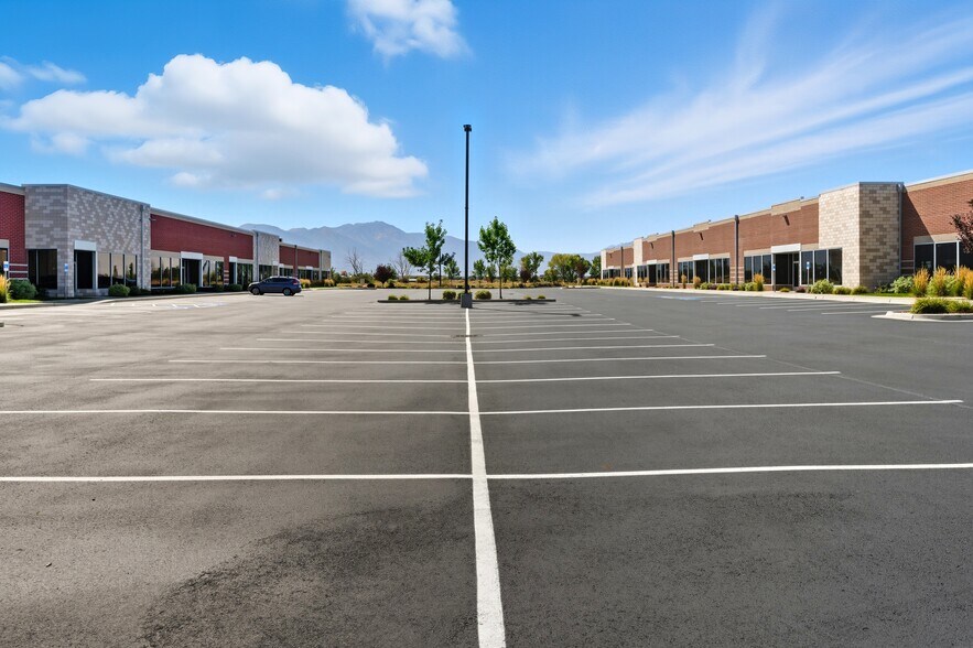 Primary Photo Of 2250 W 500 N, Springville Unknown For Lease