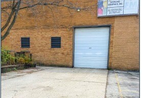 More Photos Of 4837 W Woolworth Ave, Milwaukee Warehouse For Lease