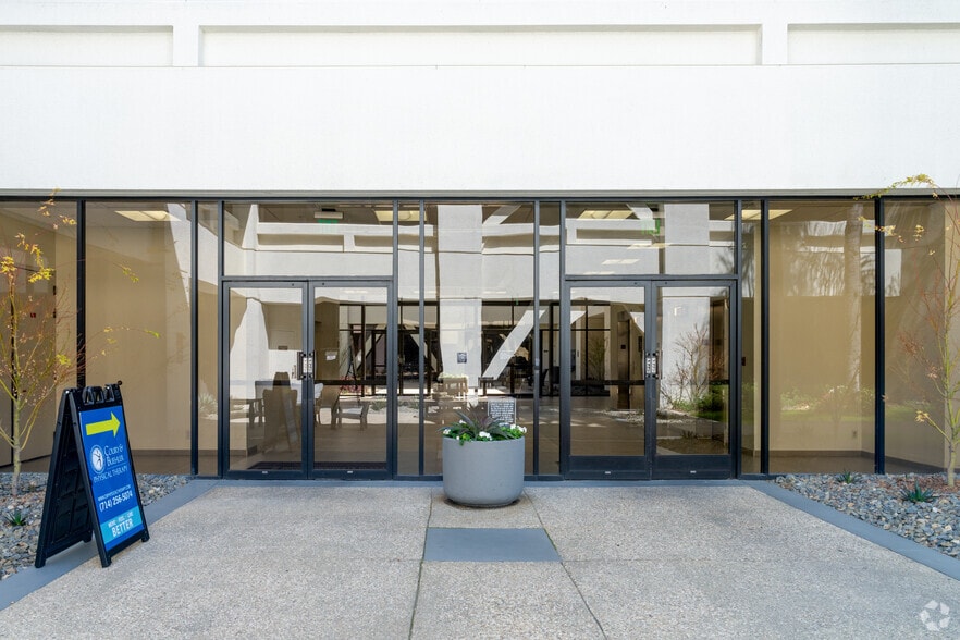 More Photos Of 3230 E Imperial Hwy, Brea Office For Lease