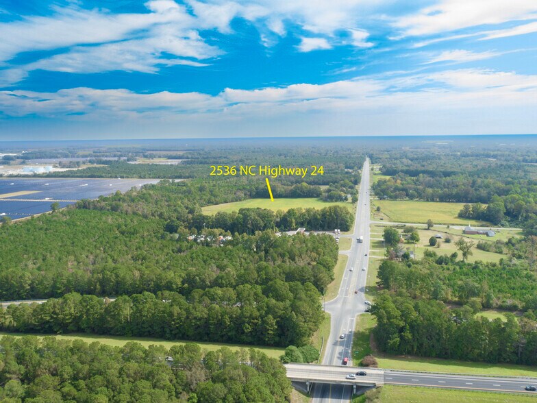 More Photos Of 2536 Hwy 24 W, Warsaw Land For Sale