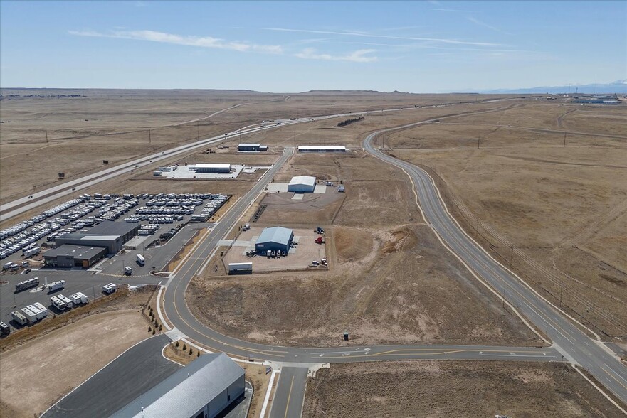 More Photos Of TBD Granite Peak dr, Cheyenne Land For Sale