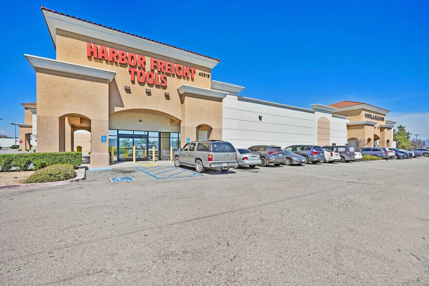 More Photos Of 40516 Murrieta Hot Springs Rd, Murrieta Freestanding For Sale