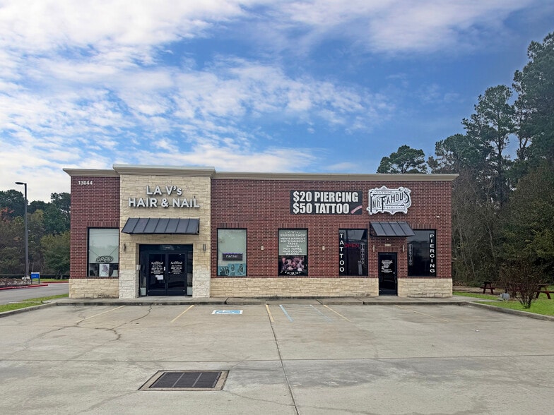 Primary Photo Of 13044 Grant Rd, Cypress General Retail For Sale