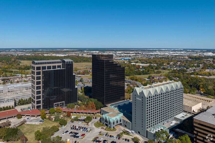 More Photos Of 16945 Northchase Dr, Houston Office For Lease