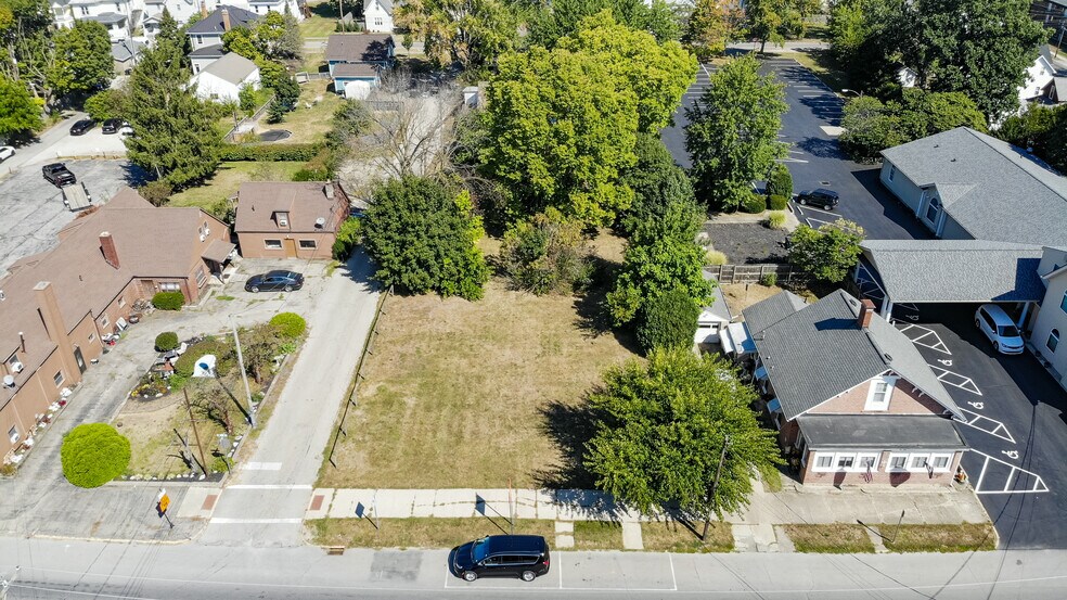 More Photos Of 146 E Main St, Plain City Land For Sale