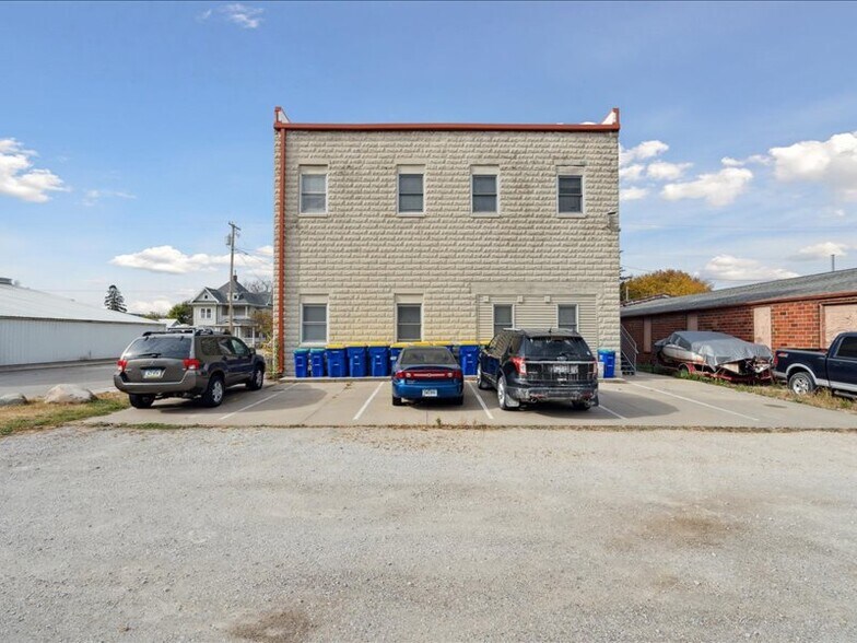 More Photos Of 230 S Dubuque St, Solon Multifamily For Sale