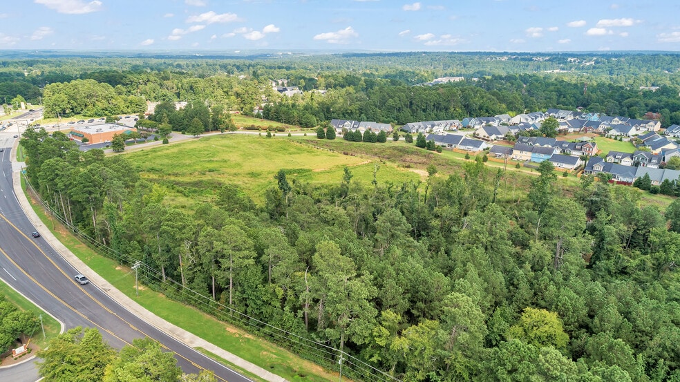 More Photos Of 3950 Evans To Locks Rd, Evans Land For Sale